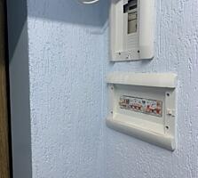 Продам двухкомнатную Бородинка