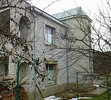 Предлагается к продаже дом в Черноморке площадью 303 кв.м , 2 этажа, .