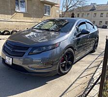 Chevrolet Volt 2013