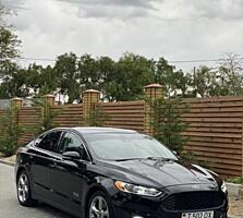 Сдается в аренду Ford Fusion TITANIUM plug-in