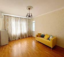 Продам 1-комнатную в новом доме на Таирова