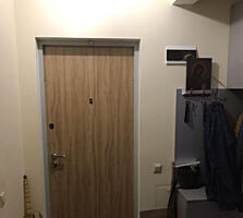 1к. Альтаир /3-я станция Люстдорфской дороги. 21/23