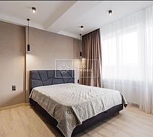 Spre vânzare apartament superb amplasat în sec. Râșcani, str. Nicolae