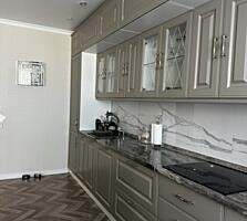 Просторная и светлая квартира в Одессе — ваш идеальный дом!