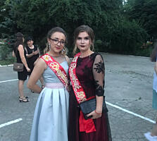 Продам ПЛАТЬЕ на ВЫПУСКНОЙ!