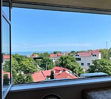 Продам 2 ком. квартиру с видом моря на 10й станции Фонтана