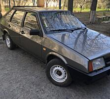 Продам ВАЗ 2193