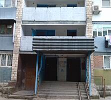 Apartament cu 1 cameră, 46 m², Botanica, ÎN RATE / В РАССРОЧКУ