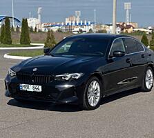 Продам/Обмен BMW 330e xdrive plug-in hybrid Год: 2024 Пробег: 8 тыс