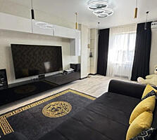 2-х комнатная в новом доме на Таирова