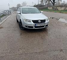 Passat B6