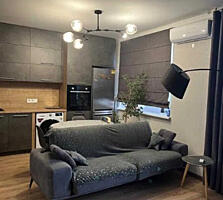 1-я квартира в 46 Жемчужине на Таирова