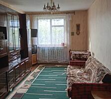 Продам 3-комнатную квартиру ЦЕНТР