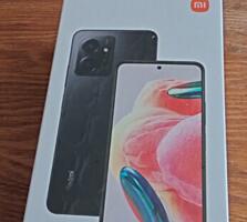 Продаю Xiaomi Redmi Note 12 4G. 8/128