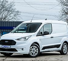 Ford Transit Conect