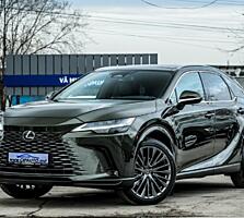 Lexus RX - Series