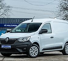 Renault Express