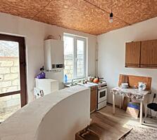 Балка, газ. контора, 2х комнатная квартира на земле, 79 кв. м.