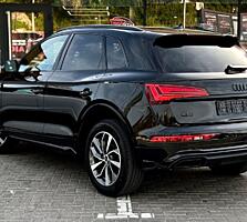 Продам Аudi Q5 2024г.