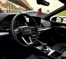 Продам Аudi Q5 2024г.