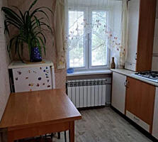 Продам квартиру 31 кв. м., 2/5, Лузановка.