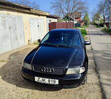 Продам Ауди А4 В5 1998 год