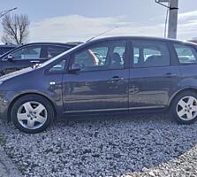 Ford Focus C-Max 1.8 бензин. 2007г. в. Автомат