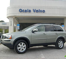 Продам Volvo XC90