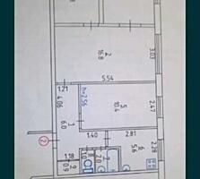 продаж 4-к квартира Лозовський, Лозова, 10000 $