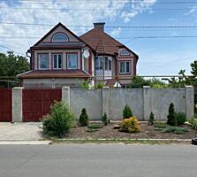 Благоустроенный дом в Дальнике. Большой семье-просторный дом !