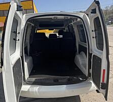 Caddy 2012. 1.6 TDI