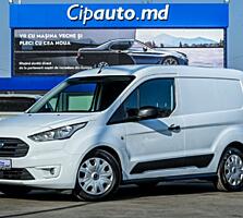 Ford Transit Conect