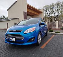 Ford c-max plug in hibrid 2014 регистрация мд.