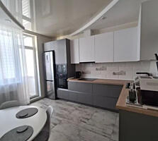 Продам квартиру 76 кв. м., 15/24, новый дом, жк Альтаир-2.