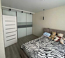 1 к ЖК Маршал Сити 41м на Таирова. Евроремонт