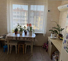 1к Радужный/ Левитана. Мебель и техника.