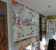 3к. 80м 6 Фонтана/Экономический пер. Кап. Ремонт