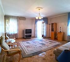 Продам 3-х комн. квартиру в центре, ул. Осипова/Б. Арнаутская