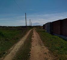 Участок на средней линии 11.99 соток