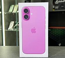 Apple iPhone 16 128GB