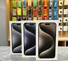 Apple iPhone 15 Pro Max 512GB