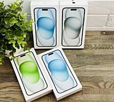 Apple iPhone 15 Plus 128GB