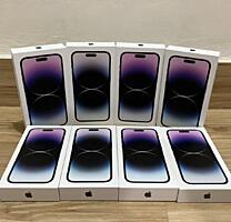 Apple iPhone 14 Pro Max 256Gb