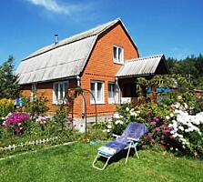 Куплю дачу или землю для себя