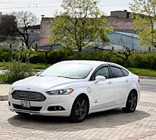 Продам Ford Fusion 2.0 Plug-in Hybrid