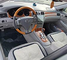 Продам Lexus ES 330 6500 $ Бензин -Метан 2005 г.