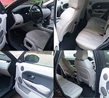 Land Rover в отличном состоянии