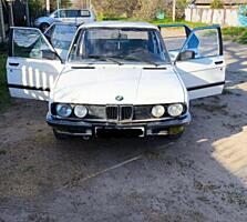 BMW E28