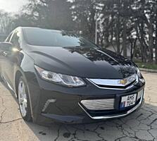 Chevrolet Volt