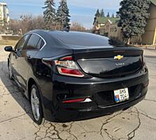 Chevrolet Volt